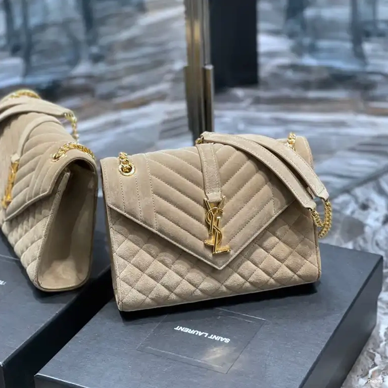 Bag 2212HS0007 YSL 0517